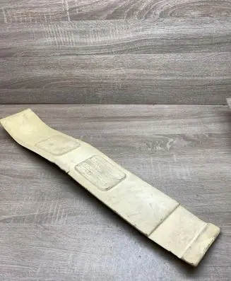 Mercedes-Benz C W202 Front bumper foam support bar 2028850337