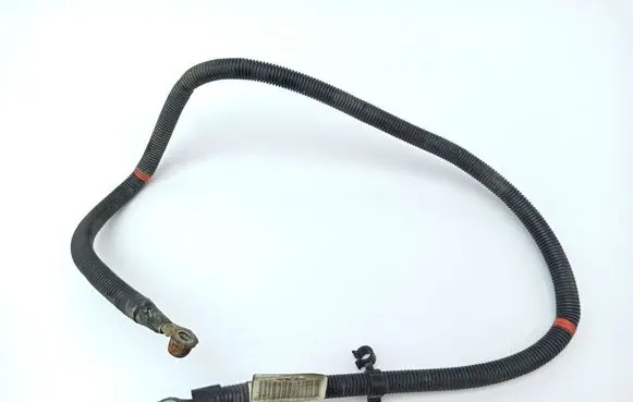 Mercedes-Benz Vito Viano W639 Wires (generator/alternator) A6395408710
