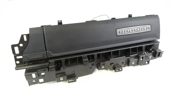 Glove box