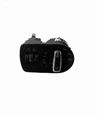 Audi A3 S3 8P Light switch 8P0919094