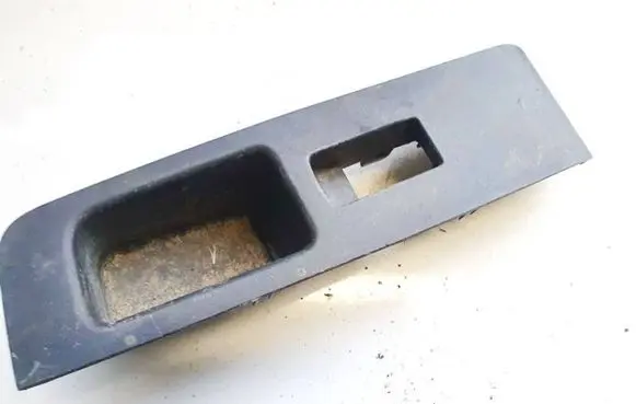 Audi Q7 4L Electric window control switch 4l0959522a 4f0959855a