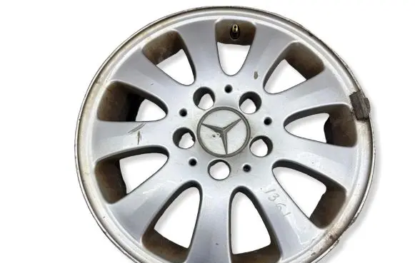 Mercedes-Benz A W169 R15 alloy rim A1694010002