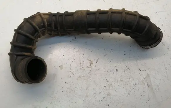 Renault Master II Air intake hose/pipe 96856921
