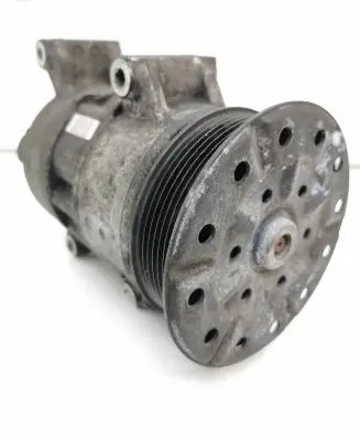 Toyota RAV 4 (XA30) Air conditioning (A/C) compressor (pump) 4472601257 09J01731 HFC134A