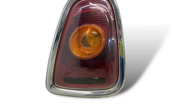 Mini One - Cooper Coupe R56 Rear/tail lights 2757012 2757010