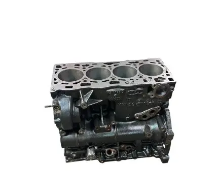Audi A4 S4 B9 Engine block DEU