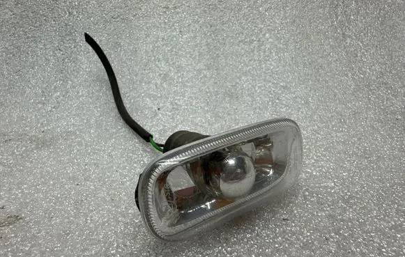 Audi A6 Allroad C5 Front fender indicator light 8E0949127