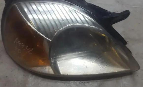 KIA Rio Headlight/headlamp 2357