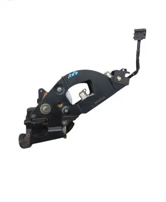 Mercedes-Benz SL R129 Convertible roof lock/latch 1298001174 1298001174LUS