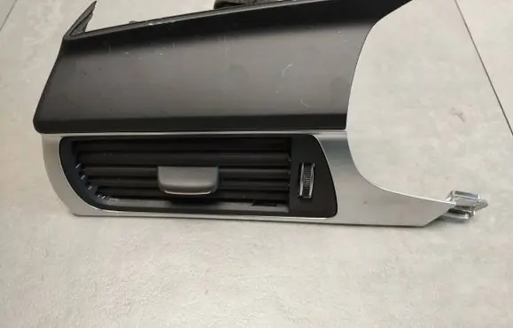 Audi A7 S7 4G Dashboard side air vent grill/cover trim 4G1820901