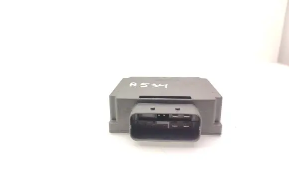 Volkswagen Transporter - Caravelle T5 Other control units/modules 3AA919041A 0338726981 8ES01045220