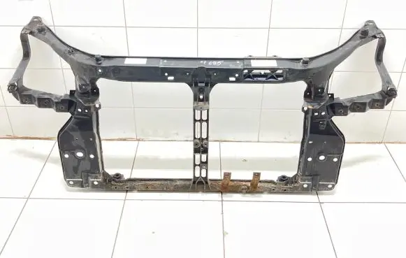 Hyundai Tucson JM Radiator support slam panel 641002E000