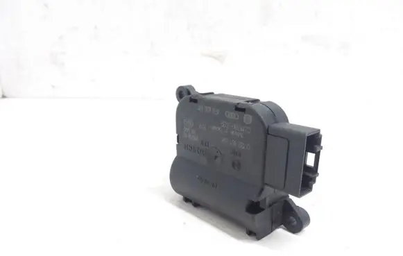 Audi A6 Allroad C6 Air flap motor/actuator 4F0820511 0132801358