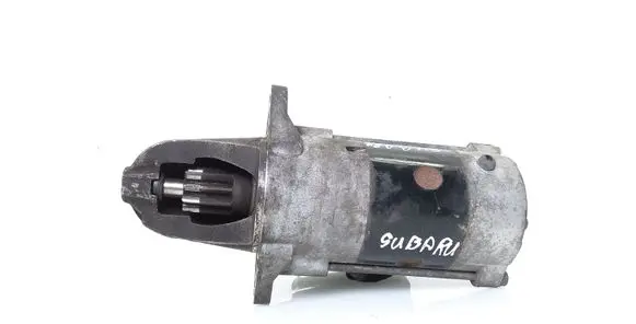 Subaru Forester SG Starter motor 23300AA620 M002T89071
