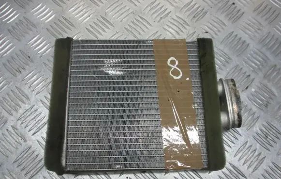 Volkswagen Fox Air conditioning (A/C) radiator (interior) 
