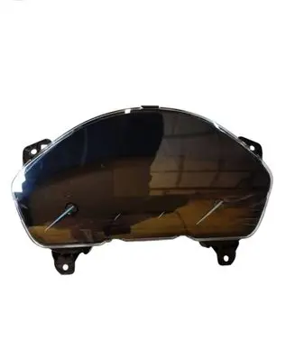 Ford Focus Speedometer (instrument cluster) JX7T10849CAH