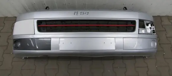 Volkswagen Multivan T5 Front bumper 7E5807221