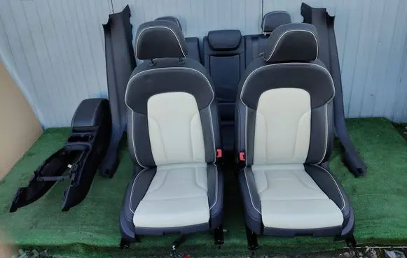 Audi Q5 SQ5 Seat set 