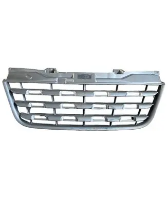 Renault Master III Front bumper upper radiator grill 623100256R