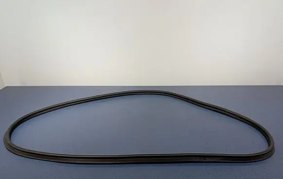 KIA Ceed Trunk rubber seal (body) 