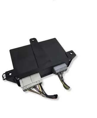 Jaguar XF X250 Other control units/modules 8W832C496BB