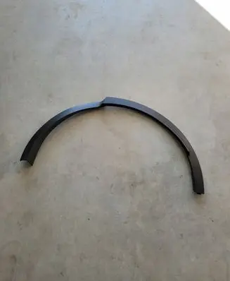 Jaguar E-Pace Front arch trim J9C3290E23AD