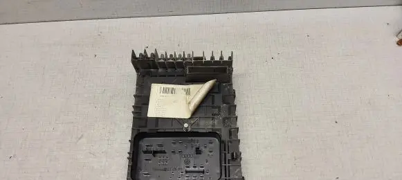Fuse module