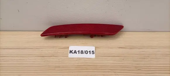 Jaguar I-Pace Rear tail light reflector J9D313A569