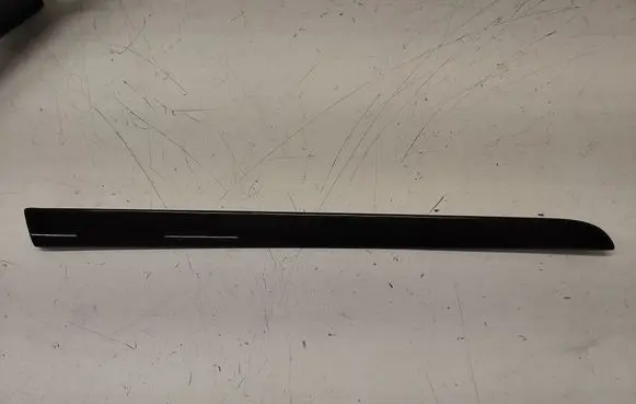 Audi A4 S4 B7 8E 8H Rear door card trim 8E0867419
