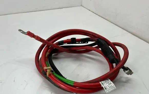 Dodge Challenger Positive cable (battery) 68207017AC KKTE12956 30003116