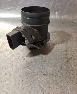 Audi A3 S3 8P Mass air flow meter 038906461B 0281002531