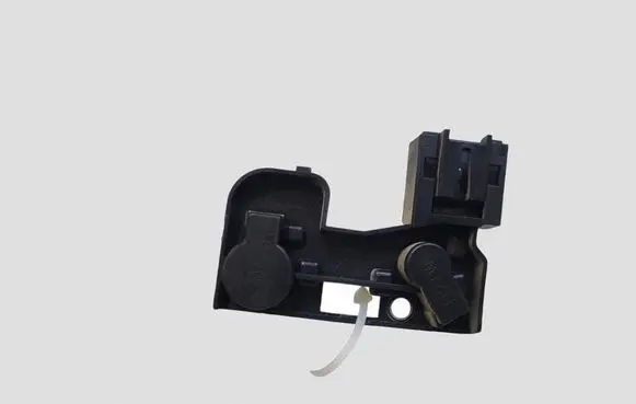 Citroen C5 Tail light bulb cover holder