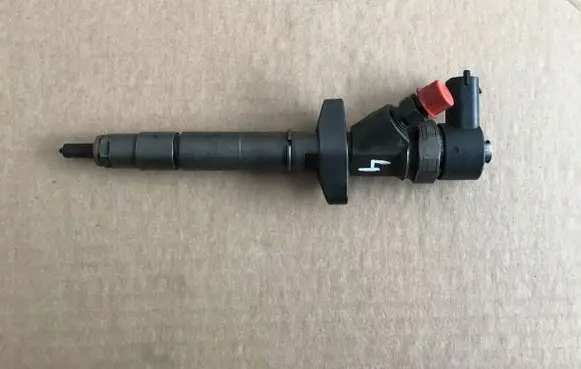 Renault Espace - Grand espace IV Fuel injector 0445110084 8200084534
