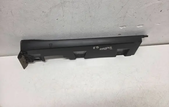 Ford Turneo Courier Front sill (body part) ET76-101A04-AF