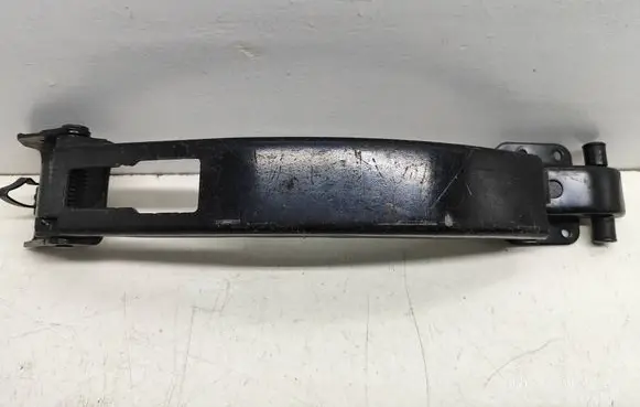 Mercedes-Benz Sprinter W906 Rear door check strap stopper 009ES92