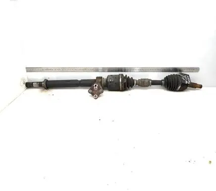 Mazda 6 Front driveshaft 