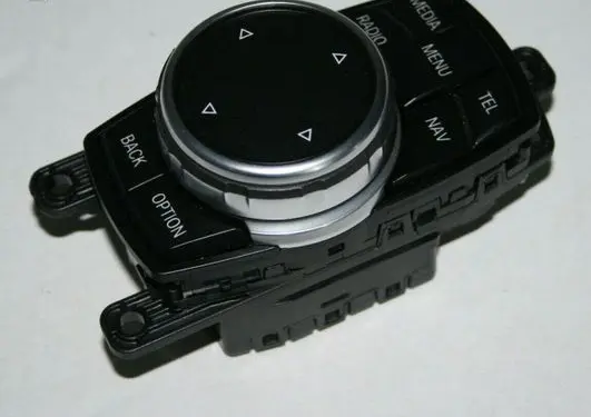 BMW X5 F15 Head unit multimedia control 9350723