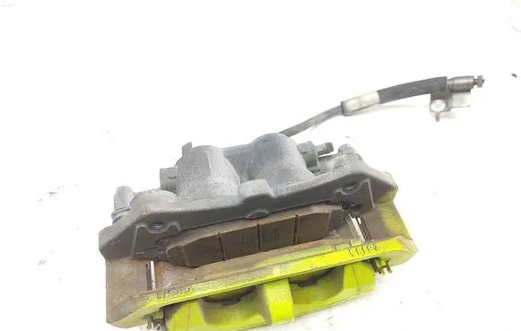 Ford Mustang VI Front brake caliper