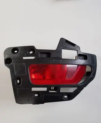 Citroen C4 II Picasso Rear Tail Bumper Turn Signal C06452091ISMO63 184182