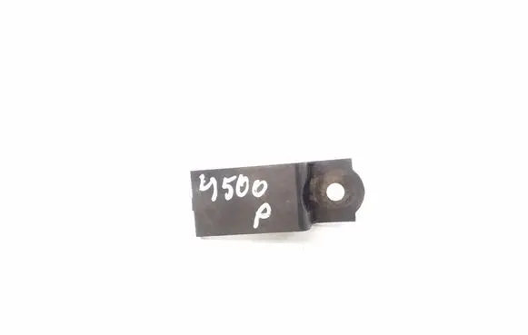 Jaguar F-Pace Radiator mount bracket GX73601C38EB T2H12897
