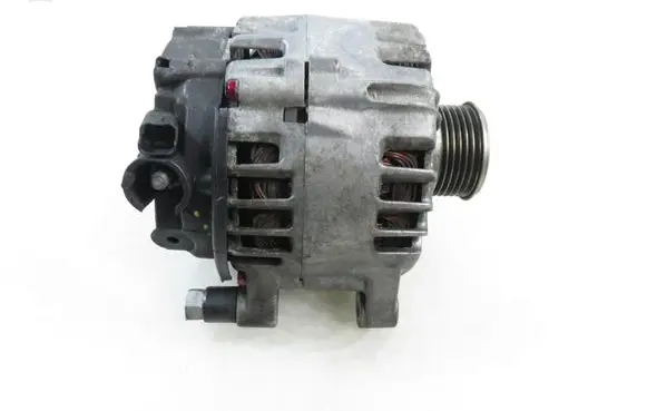 Citroen C3 Generator/alternator 9665617780