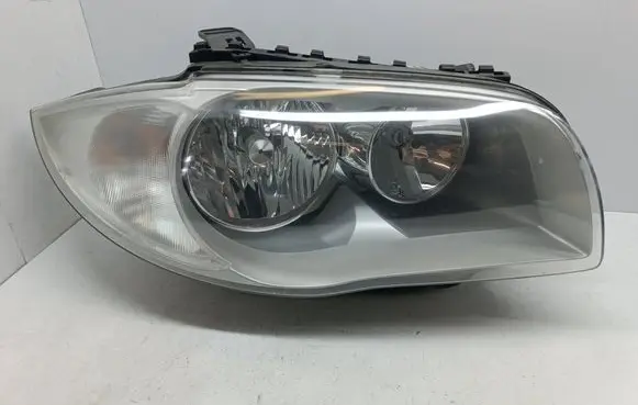BMW 1 E81 E87 Headlight/headlamp 6924486 89310921 63126924486