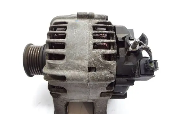 Ford Focus Generator/alternator AV6N10300DC 2612672B TG12C122
