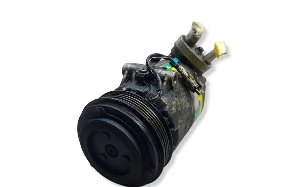 Opel Corsa C Air conditioning (A/C) compressor (pump) 09132918KASACJA 09132918