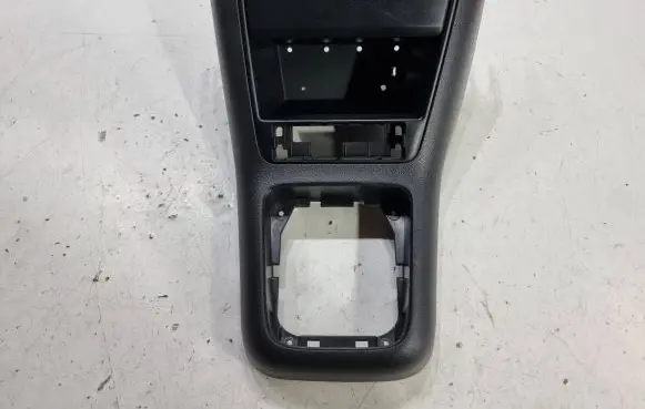 Volkswagen Tiguan Other center console (tunnel) element 5M1863487