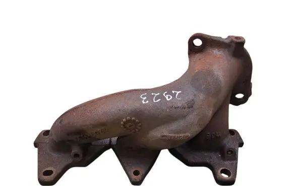 Cadillac CTS Exhaust manifold 12571101