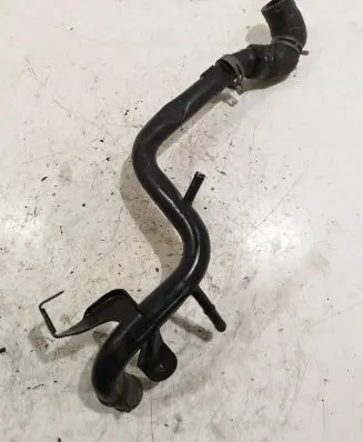 Audi A4 S4 B7 8E 8H Engine coolant pipe/hose