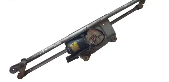 Jeep Grand Cherokee (WJ) Front wiper linkage and motor 55155092 54503611