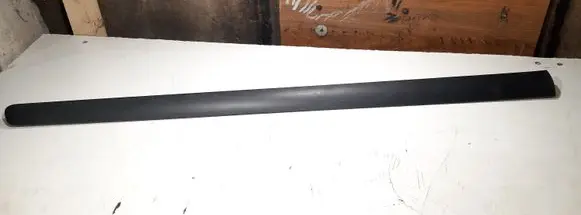 Peugeot 307 Front door trim (molding) 96634011177