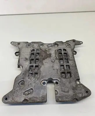 BMW X5 F15 Other engine bay part 7608759 10543512